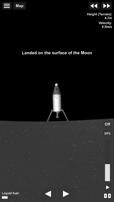 航天模拟器1.5.9完整版汉化下载 v1.5.10.2 安卓版 1