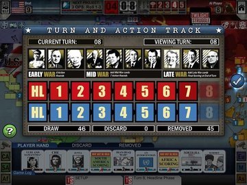 冷战热斗安卓汉化版 v1.1.0 安卓版 2