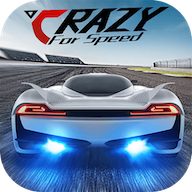 疯狂的速度最新版(Crazy for Speed)下载