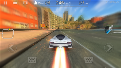 疯狂的速度最新版(Crazy for Speed)下载 v6.3.5080 安卓版 1