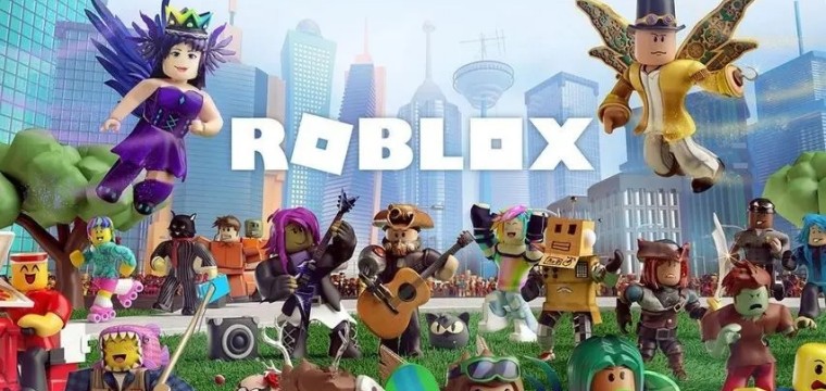 中文版的roblox大全