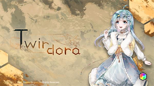 twirdora音游下载 v1.0.16 安卓版 5