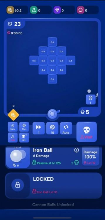 闲置大炮游戏下载 v1.0.0.54 安卓版 4