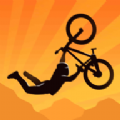 自由式山地自行车游戏手机版