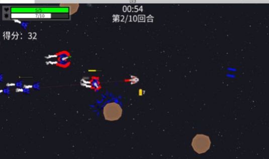 深空使命下载 v1.0 安卓版 2