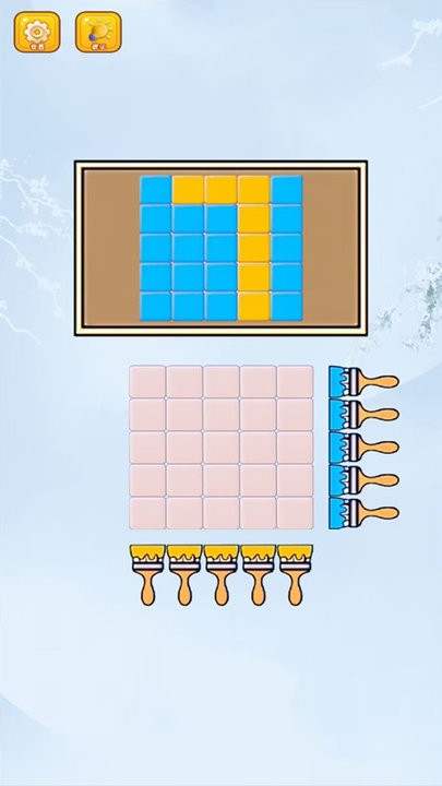 方块涂色高手安卓版 v1.0 安卓版 1