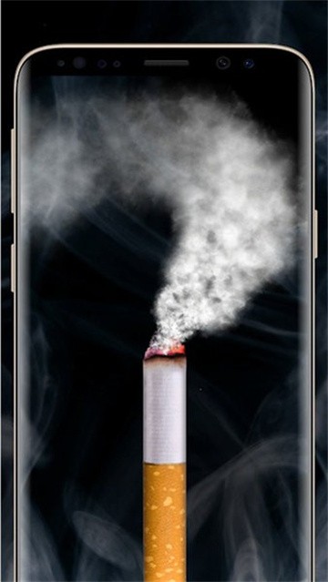 香烟模拟器最新版中文版 v2.0 安卓最新版3