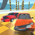 车祸和交通司机游戏官方版