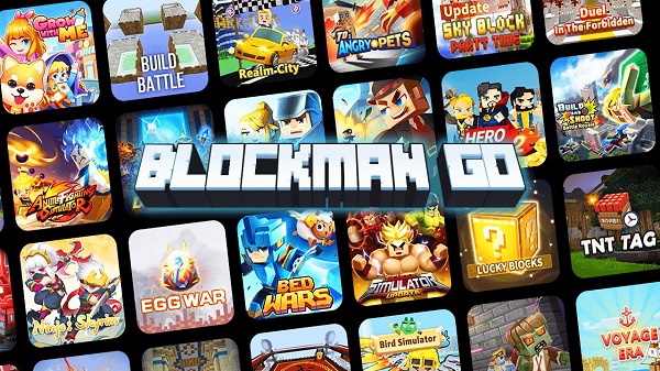 blockman go最新版下载 v2.52.4 安卓版 2