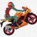 新型摩托车冒险游戏安卓版下载