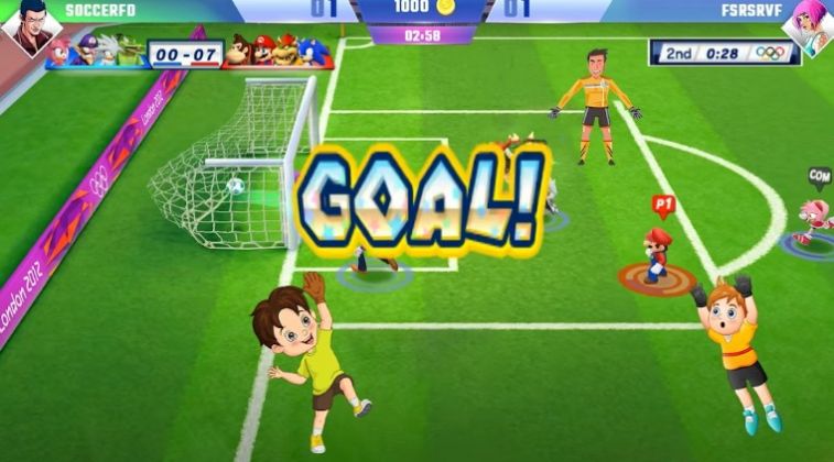 迷你足球战争游戏安卓版下载 v0.1 安卓版 3