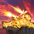 公路坦克游戏最新版