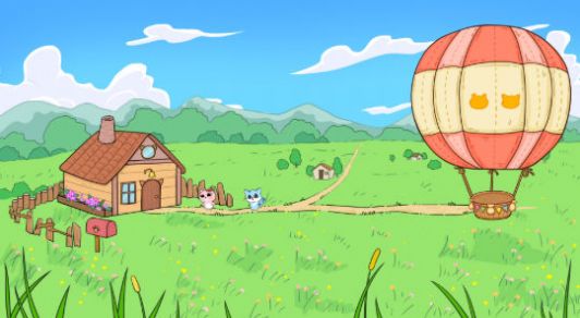 追气球之旅游戏最新版 v1.0.1 安卓版 1