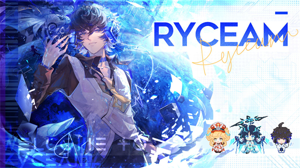 RYCEAM镜之韵律游戏下载 v1.0.6 安卓版 4