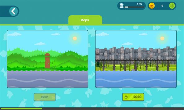 小猫钓鱼模拟器游戏最新版2023下载 v3.1 安卓版 2