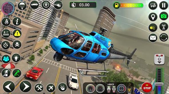 Police Crime City游戏正版下载 v1.5 安卓版 1