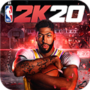 NBA2K20豪华存档版下载安卓