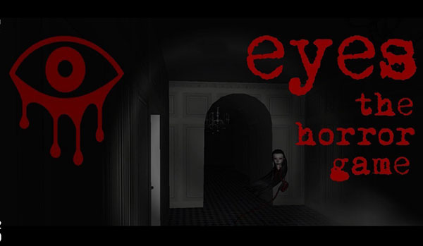 Eyes Horror游戏下载 v7.0.58 安卓版 3