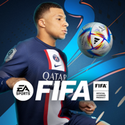 FIFA足球世界免费领取5000点券 v20.0.03 安卓版