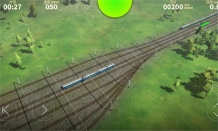 电动火车模拟器最新版解锁火车 v0.779 安卓版 1