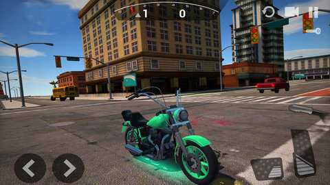暴力摩托车 v7.0.32安卓版 3