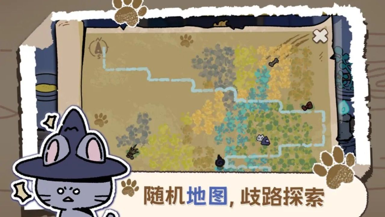 抽卡猫咪手游官方版 v1.24安卓版 1