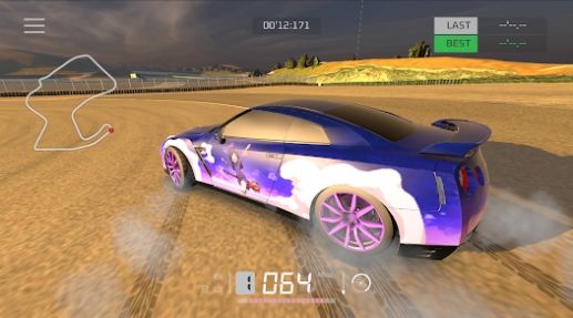 驾驶模拟器(Driving Simulator SemiArcade) v1.0.3安卓版 1