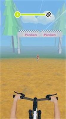 骑行王3D游戏正版 v1000 安卓版 1