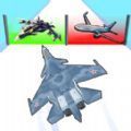 飞行战斗机模拟游戏官方版