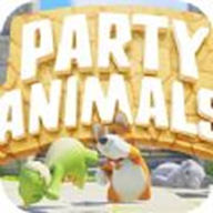 动物派对下载安装正版手游版