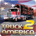 美国卡车模拟2安卓版下载