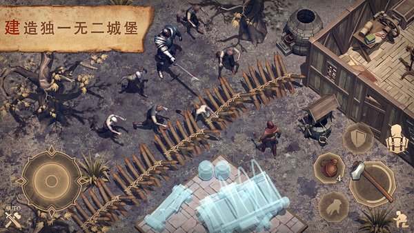 Grim Soul无限金币版 v1.9.2 安卓版 1