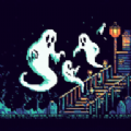 幽灵诡异事件游戏安卓下载
