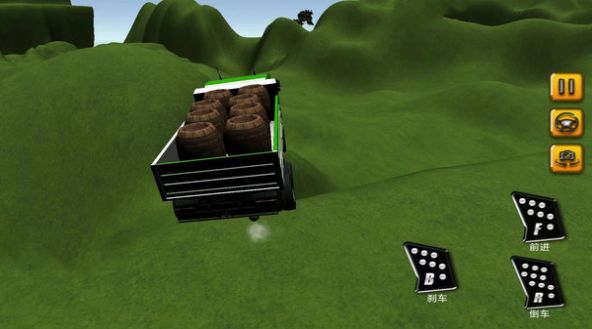 农场动物运输车游戏安卓下载 v1.0.5 安卓版 1