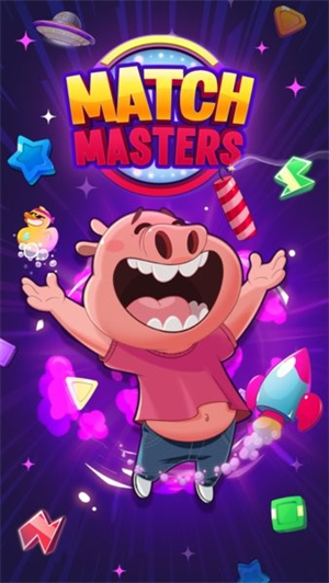 match masters最新版 v4.511 安卓版 2