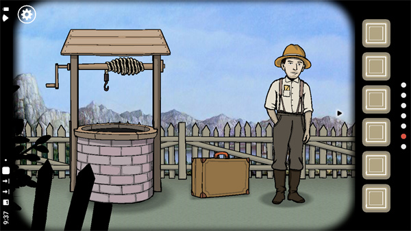 Rusty Lake roots汉化版下载 v3.1.4 安卓版 3