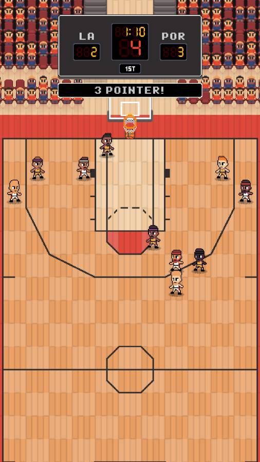 篮球联赛战术 V1.5.3 安卓版 4