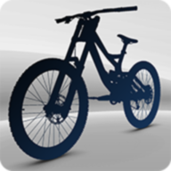 自行车配置器3d最新版