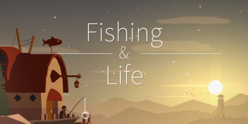 钓鱼生活模拟器游戏下载 v0.0.205 安卓版 3