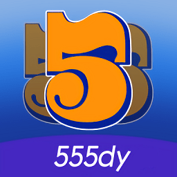 555影视官方下载 v3.0.9.5 安卓版