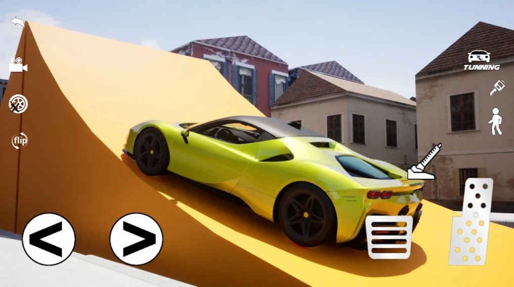 运行模拟驾驶3D汽车安卓下载 v1.1.1 安卓版 2