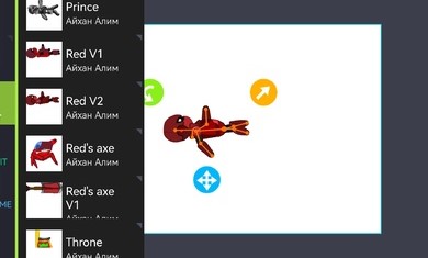 人人都能做动画2模组版下载 v0.18.6 安卓版 2