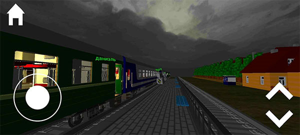 独联体火车模拟器最新版下载 v7.2.0.0 安卓版 3