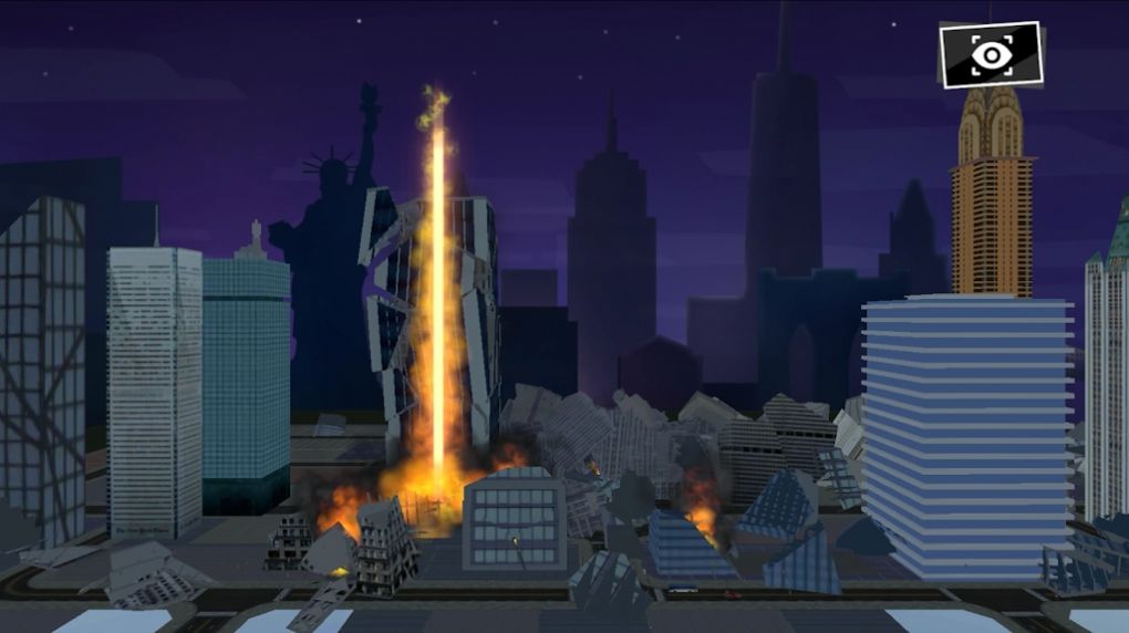 粉碎城市大冒险手游最新版下载 v1.0.3 安卓版3