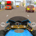 公路摩托车骑手驾驶官方最新版下载
