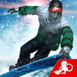 滑雪板盛宴巡回赛官方正版下载 v1.0.8 安卓版