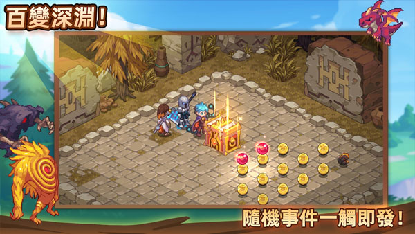 浮石之旅台服官网版下载 v1.0.8 安卓版 2