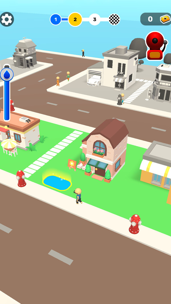 城市救援模拟2免广告下载 v2.0.0 安卓版 1