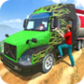 油罐车运输模拟游戏正版下载
