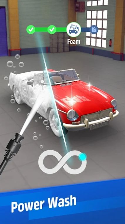 维修汽车之旅游戏正式版下载 v1.0.16 安卓版 2